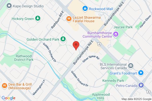 Sunrise Assisted Living of Mississauga