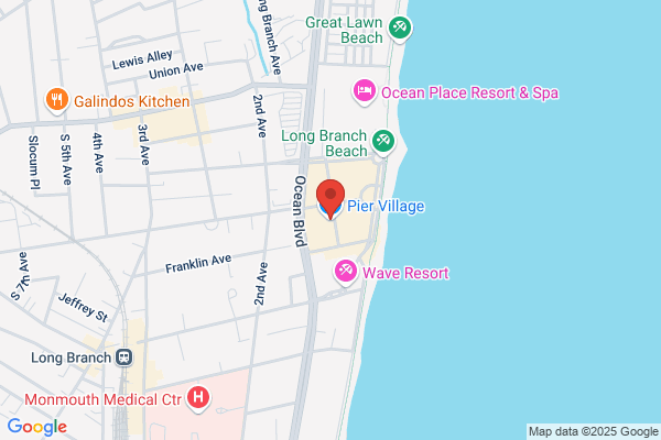 Long Branch Rental