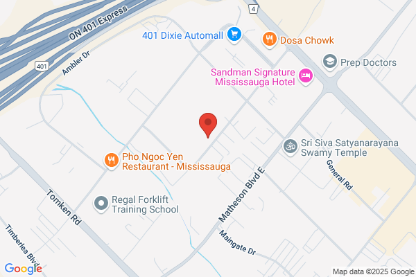 Da Bindery Shop Ltd