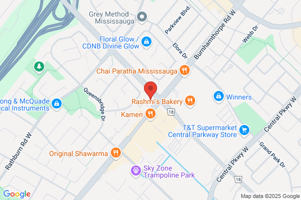 Petro-Canada, Service Stations