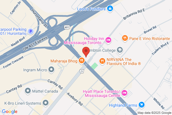 Petro-Canada, Service Stations