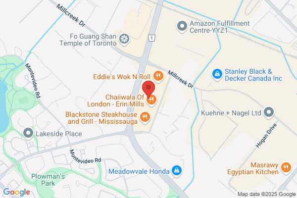 Erin Mills Optical