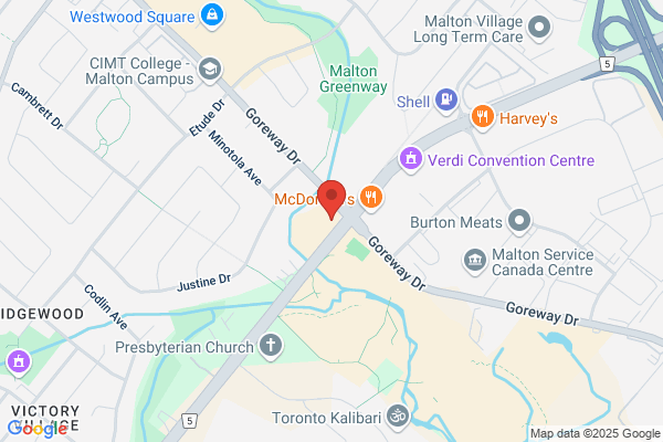 Hakim Optical Factory Outlet, Some Store Locations, Malton