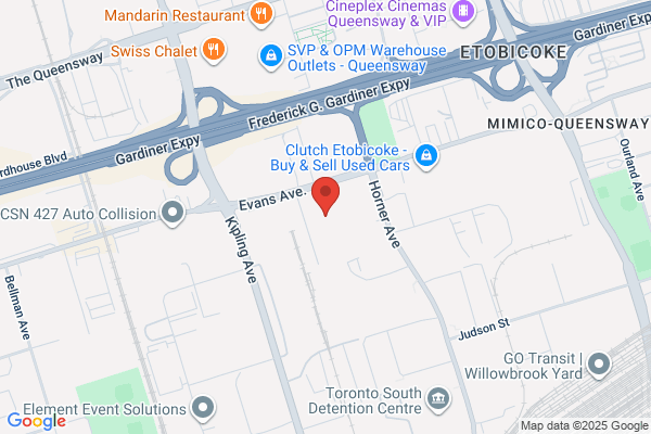 Signet Armorlite Canada Inc