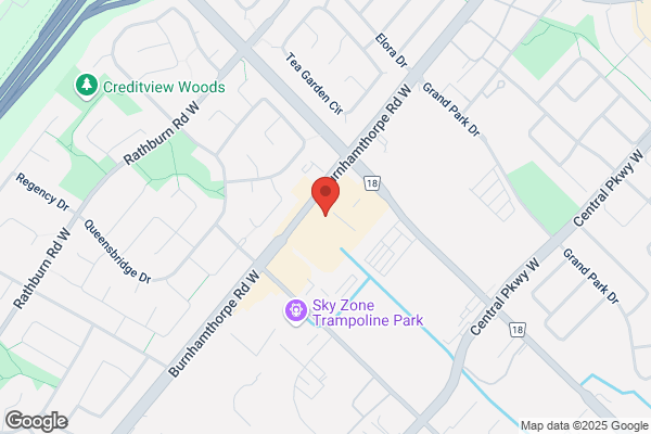 Orthotic Care Plus Inc
