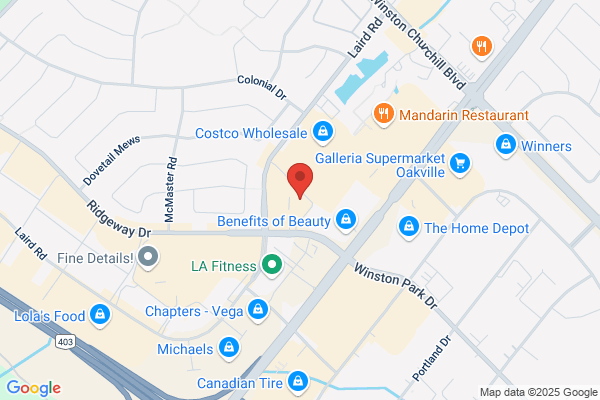 Erin Mills Podiatry