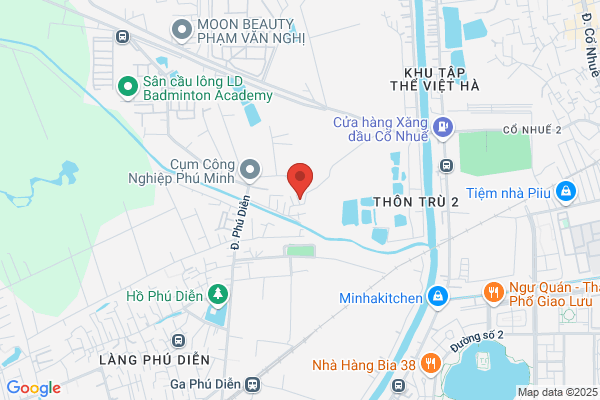 Truong Giang Int Inc
