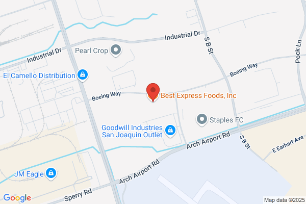 Best Pac Foods Inc