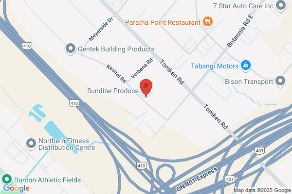 Sundry Marketing Services Inc