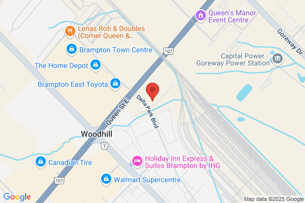 Home Hardware Stores