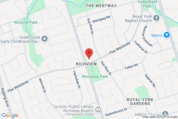Certa Pro Painters Leaside Inc, Facsimile
