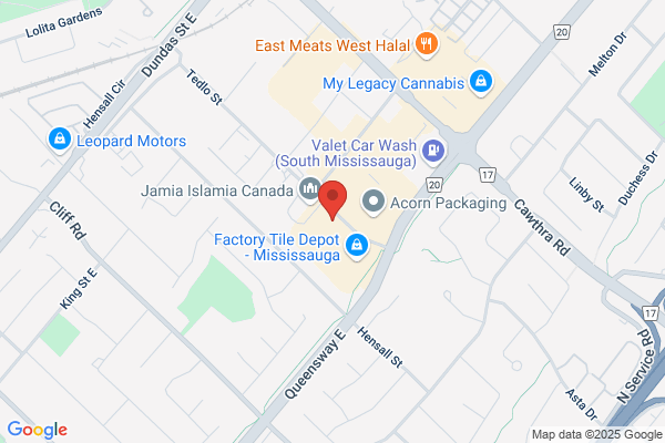 Asia Pulp & Paper Canada Ltd