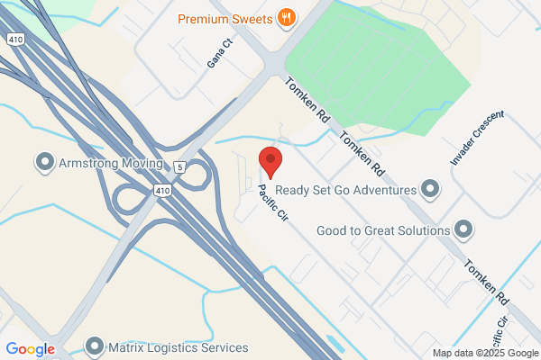 B & R Truck Sales Inc