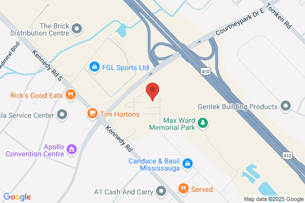 Canadian Truck Sales Ltd