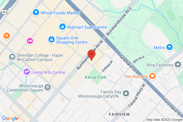 Pestend Pest Control Mississauga