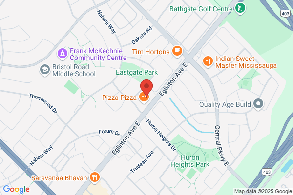Eglinton Hwy 10 Vet