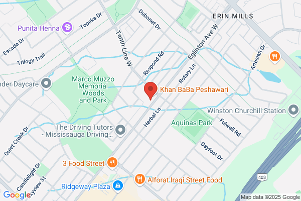 Eglinton-Hwy 10 Veterinary Clinic