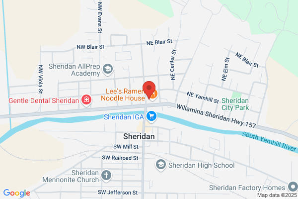 Sheridan Pharmacy