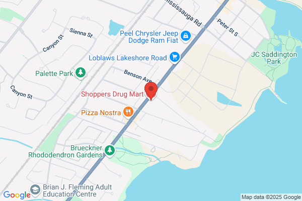 Shoppers Drug Mart, Open To Midnight