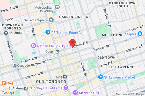 St Michael Drug Mart Inc