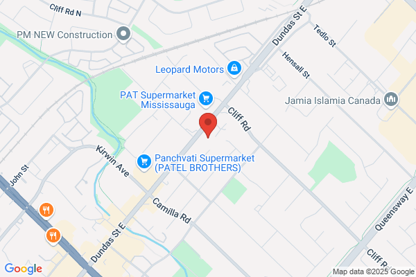 Cooksville Dodge Chrysler Jeep Ram