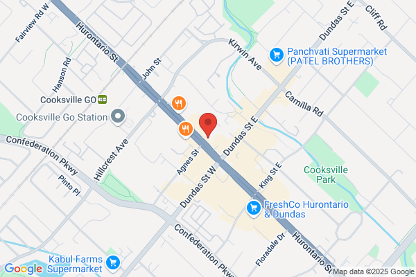 Cooksville Pharmacy