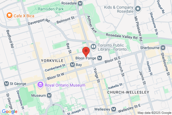 Best Acupuncture Toronto