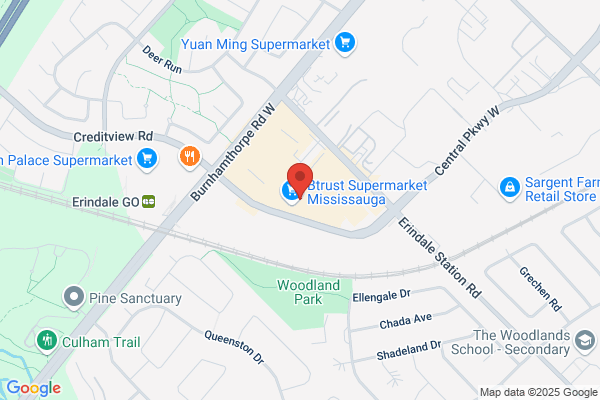 Golden Square Centre, Stores, Chan Paul Dr