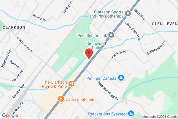 Lorne Park Medical Associates