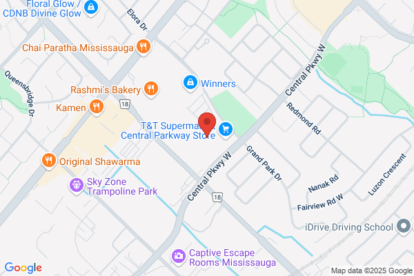 Med Care Parkways West