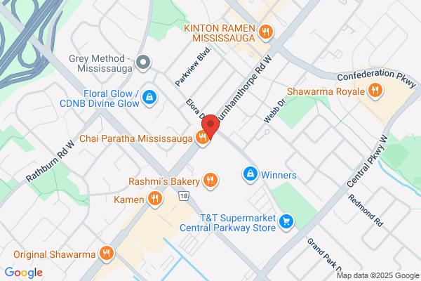 Mississauga Medical Centre Ltd