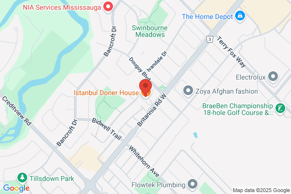 Mississauga Urgent Care Inc