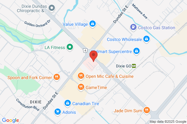 Mississauga Vein Clinic