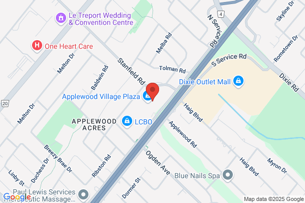 Village Medical Association