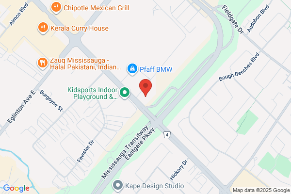 Creditview Foot Clinic