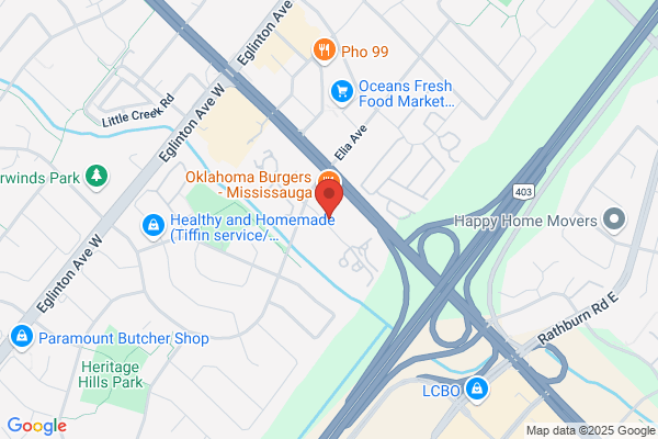 Mississauga Podiatry Associates