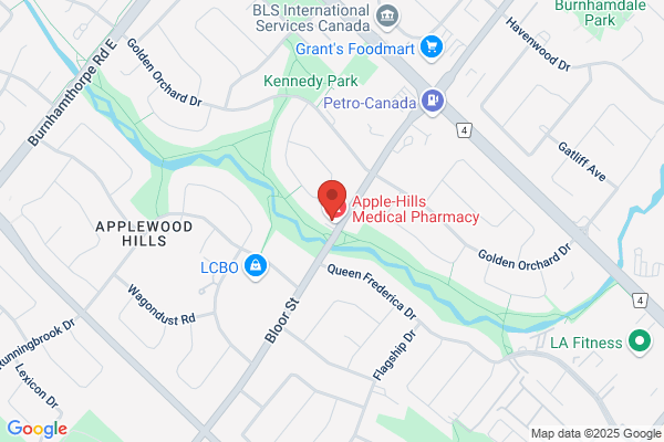 Applehill Physiotherapy