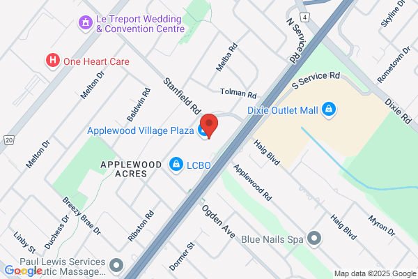 Physio Now Applewood Sports & Physiotherapy Clinic Ltd.