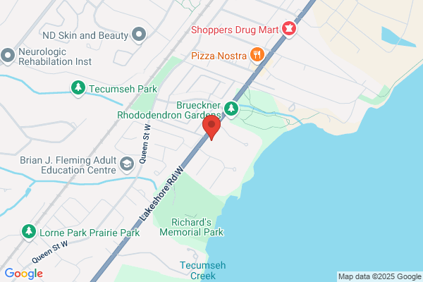 Lakeshore Physiotherapy & Acupuncture Clinic