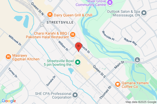 Streetsville Sports & Physiotherapy