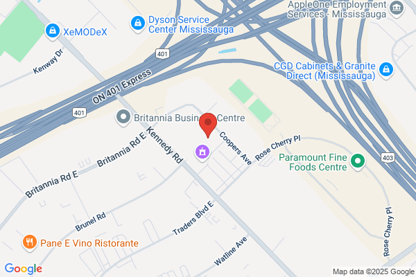 Multico Mfg Inc
