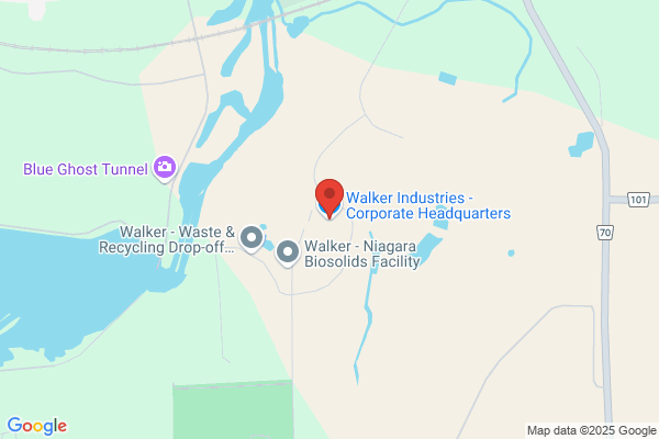 Doyle Walker Industries Inc
