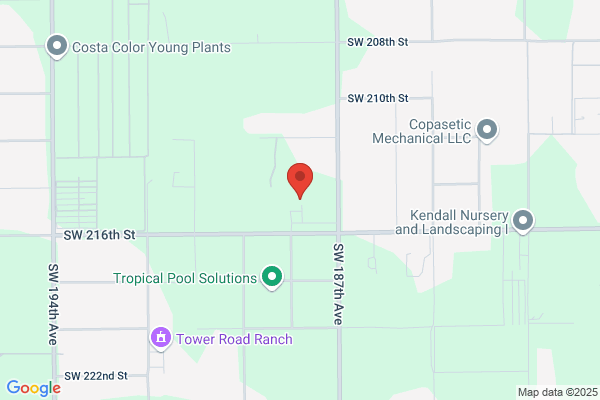 Greenland Tropicals Inc
