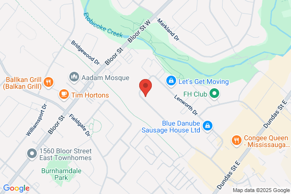 Crystal Drain & Plumbing Leaside