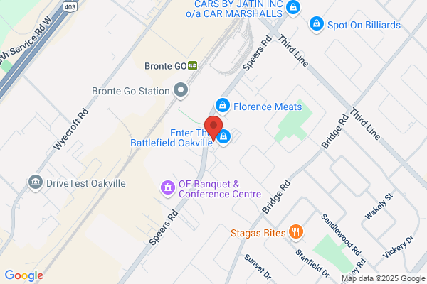Bates G Plumbing & Drain Services Ltd