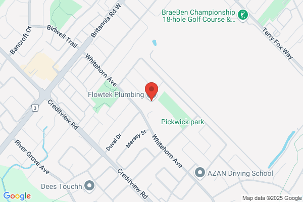 Flavio Plumbing Ltd
