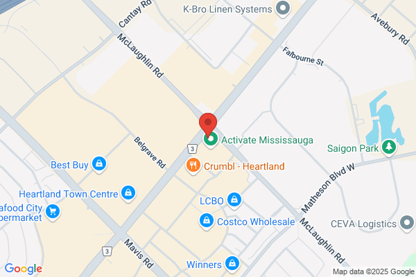 Harvey's Restaurants