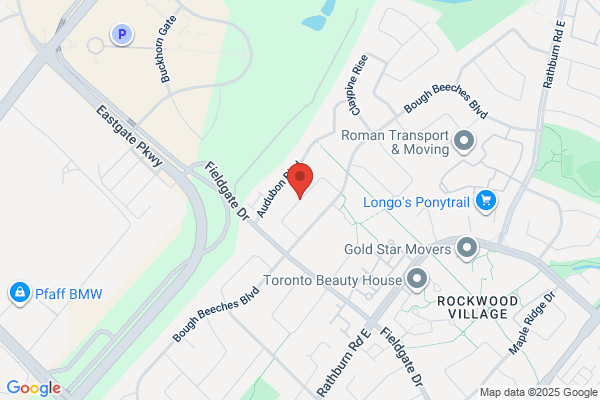 Rockwood Services