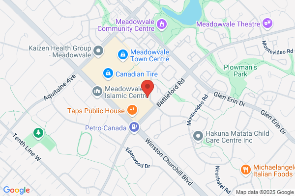 Meadowvale Psychological Services