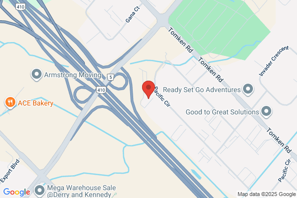 Premier Truck Group of Mississauga